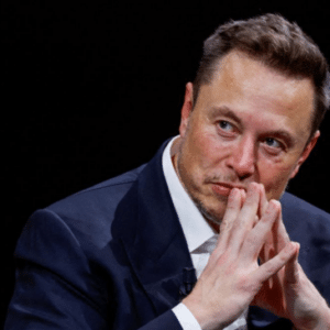 Elon Musk - X