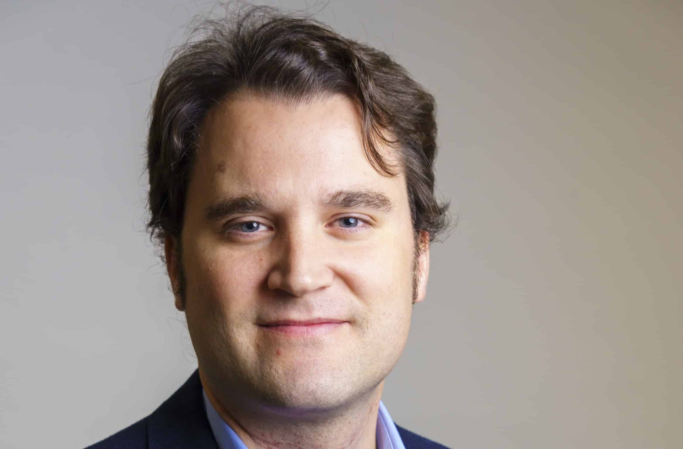 Gonzalo Prieto
