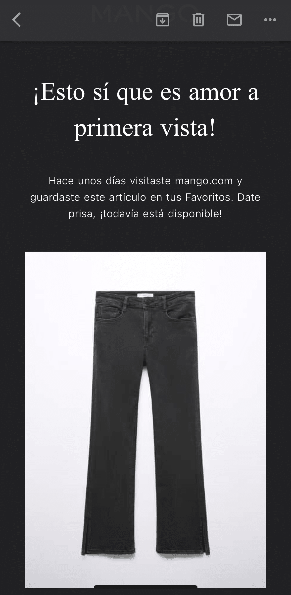 Email marketing en cross selling