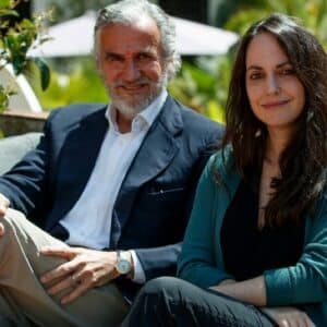 ISPD Fernando Rodés Andrea Monge