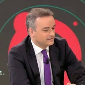 Ivan Redondo
