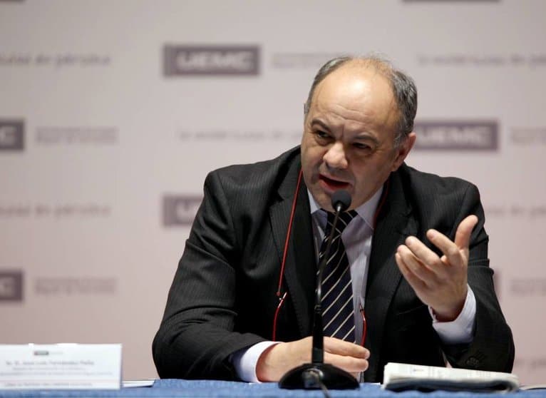 JOSÉ LUIS FERNÁNDEZ PEÑA