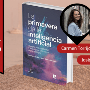 La primavera de la IA