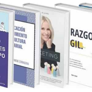 Libros de comunicación