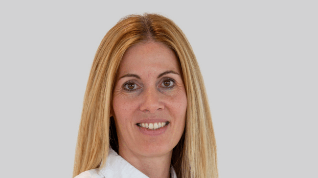 Mireya Santoyo