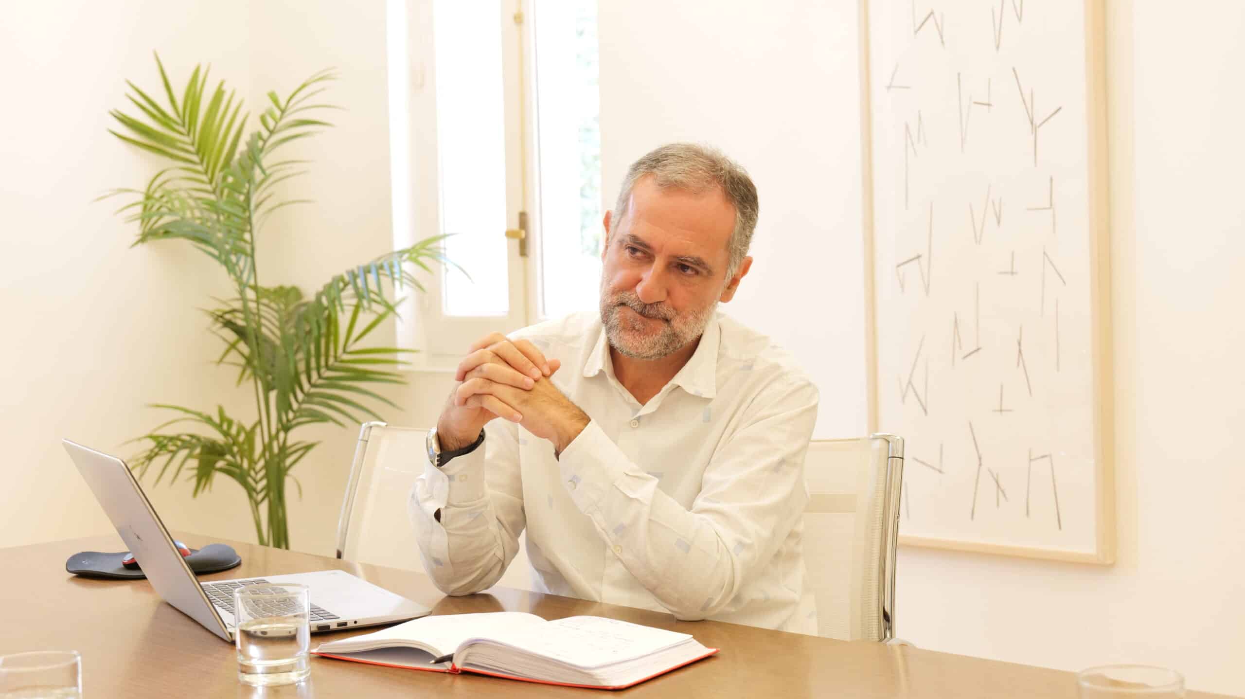 Juan Gabriel Corral
