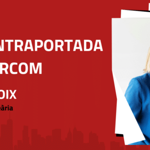 Pilar Boix. La contraportada del dircom