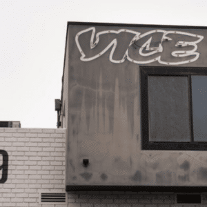 Vice