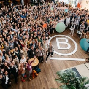 B Corp