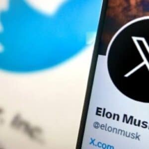 x twitter elon musk