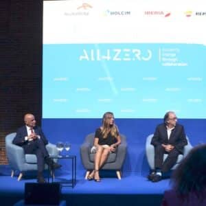 Presentación de All4Zero.