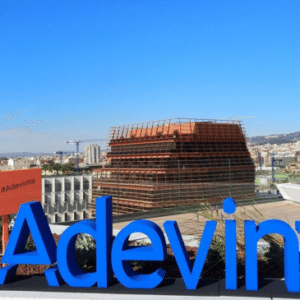 Adevinta oficinas