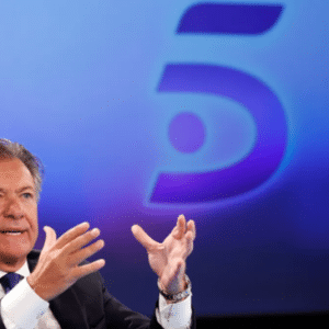 Alessandro Salem (Telecinco)