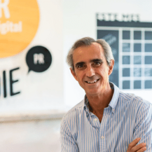 Borja Rivera Elorduy