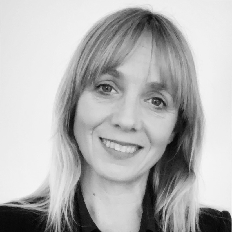 Carla Cudós Conley 