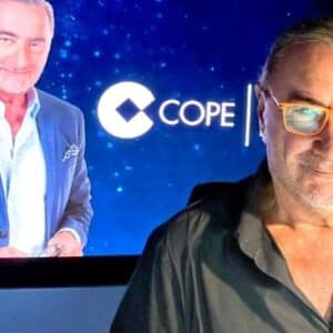 Carlos Herrera - COPE