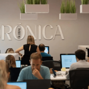 Alianza digital