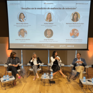 El sector de la televisión reclama un modelo de medición de audiencias más transparente, ordenado e íntegro