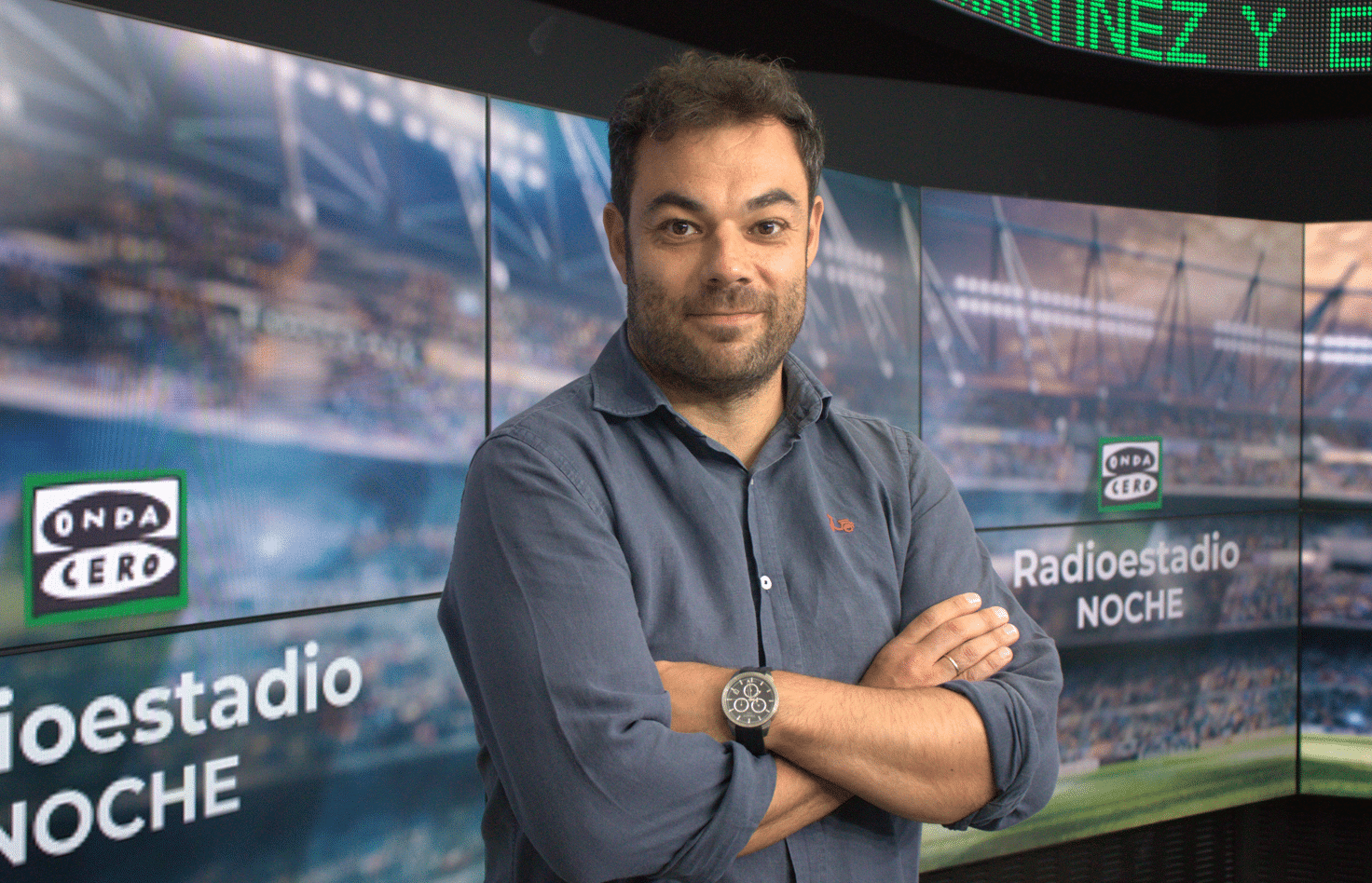 Edu Pidal