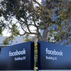 Facebook