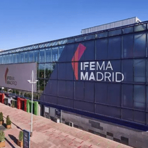 IFEMA MADRID