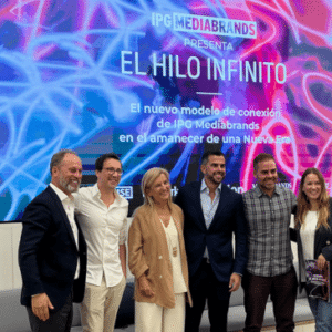 Mediabrands La batalla por la atención, el principal desafío de las marcas para conectar hoy con los consumidores