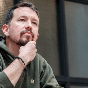 Pablo Iglesias refuerza su proyecto mediático con el lanzamiento de Diario Red