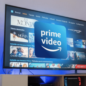 Prime Video