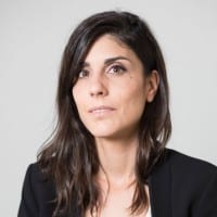 Raquel Ejerique