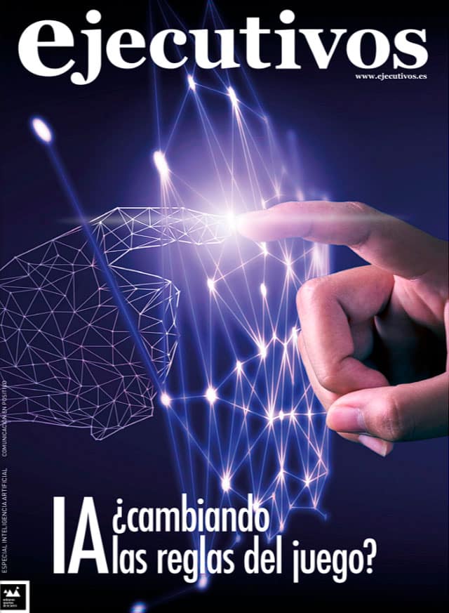 Revista Ejecutivos