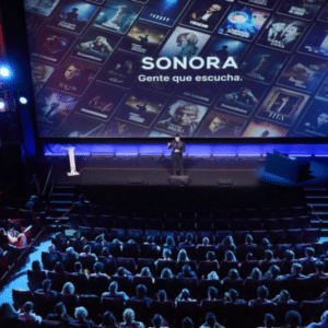 Sonora