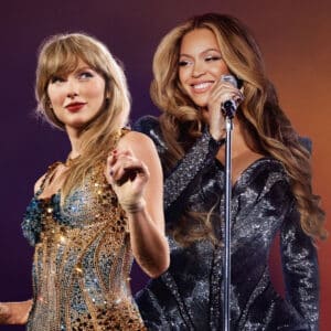 Gannett busca periodistas especializados en Taylor Swift y Beyoncé
