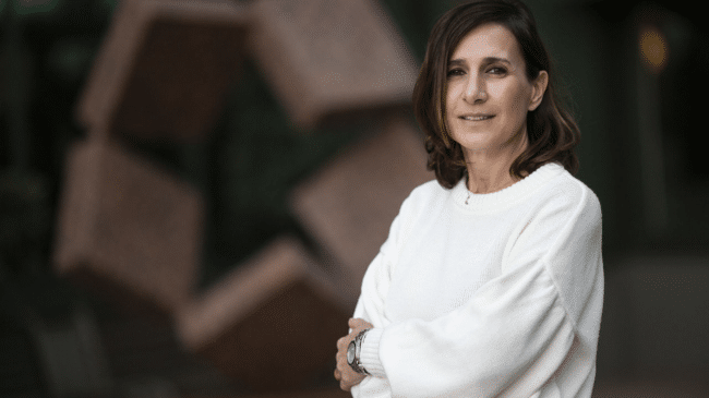 Inmaculada Durán