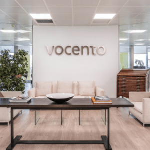 Vocento