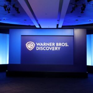 Warner Bros. Discovery (WBD)