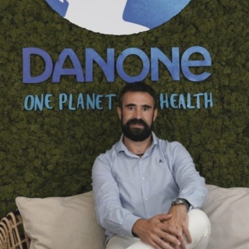 Borja Lafuente Sanz