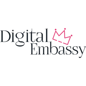 logo digital embassy