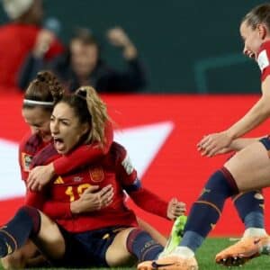 Mundial femenino rtve - publicidad