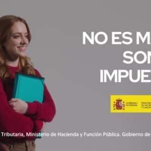 publicidad institucional