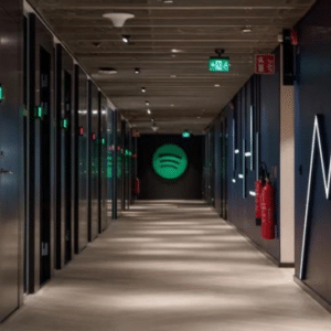 spotify podcast