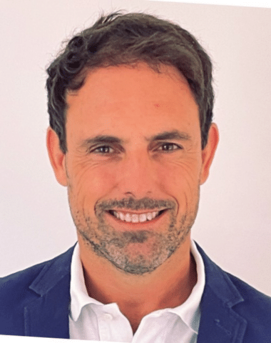 Arturo Marín