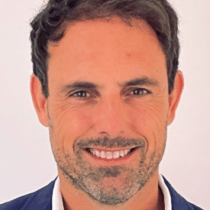 Arturo Marín