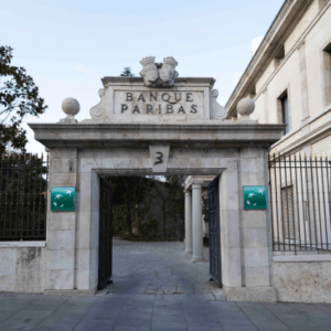 BNP Paribas
