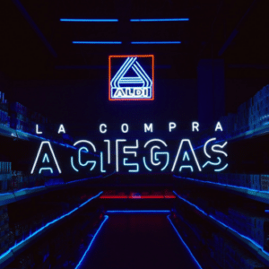 Campaña ALDI