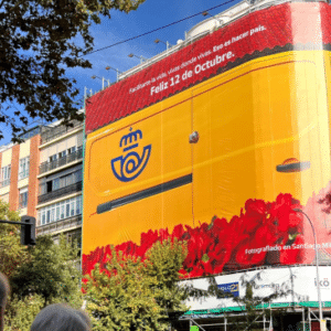 Correos