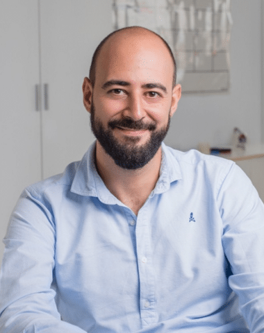Eduardo García Alier