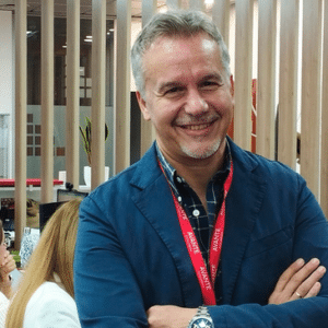 Enrique Díaz