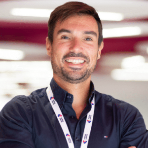 Felipe Moreno