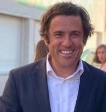 Fernando Perales