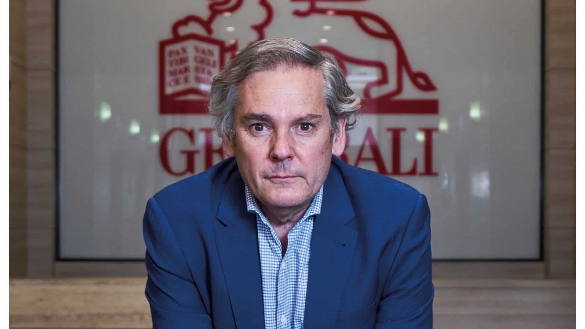 Javier Aguirre de Cárcer